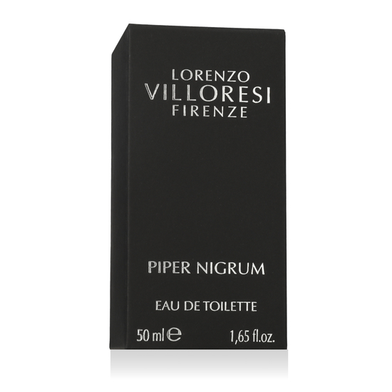 Lorenzo Villoresi Firenze Piper Nigrum EDT uniseksinių kvepalų flakonas