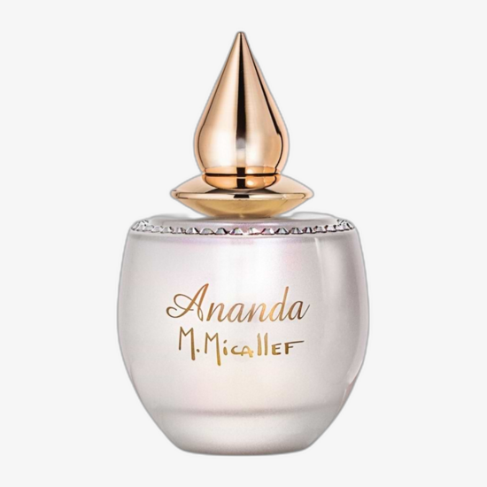 M.Micallef Ananda Eau De Parfum uniseksinių kvepalų produkto vaizdas