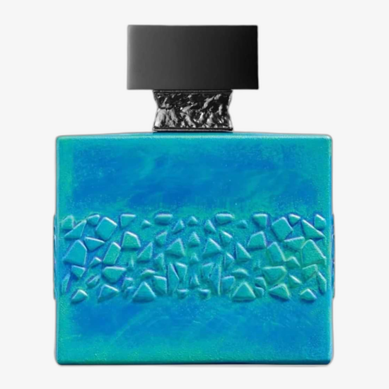 M.Micallef EdenFalls Eau de Parfum bottle, a unisex fragrance