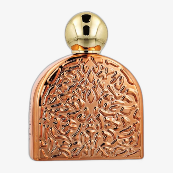 M.Micallef Glamour Eau de Parfum kvepalų flakonas, unisex aromatas