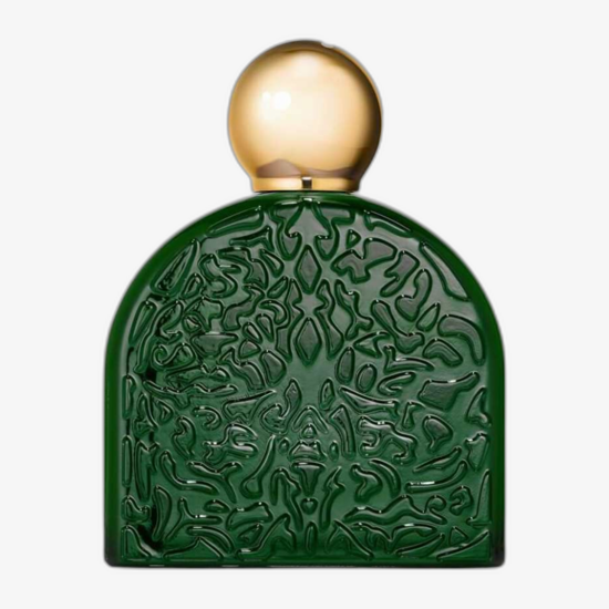 M.Micallef Secrets of Love Ma Nature EDP – uniseks kvepalų flakonas