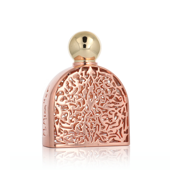 Bottle of M.Micallef Secrets of Love Glamour EDP unisex perfume
