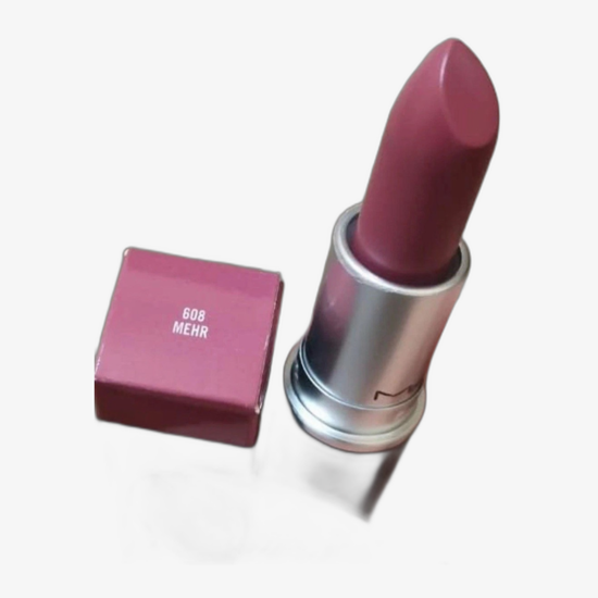 MAC MACximal Matte Lipstick (608 Mehr)