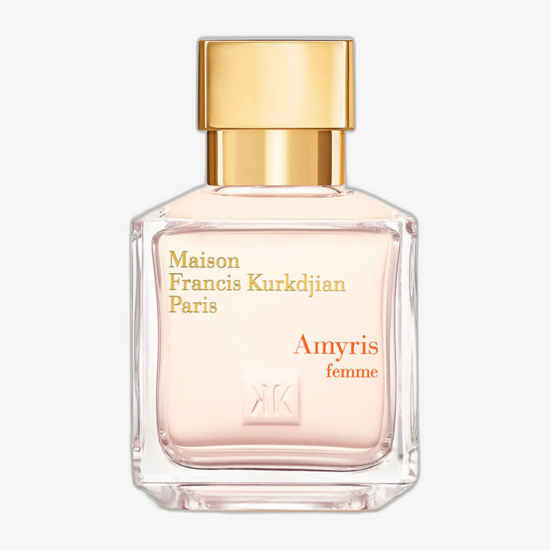 Maison Francis Kurkdjian Amyris Femme EP unisex perfume bottle
