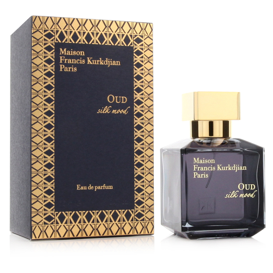 Флакон унисекс-парфюмерной воды Maison Francis Kurkdjian Oud Silk Mood EDP