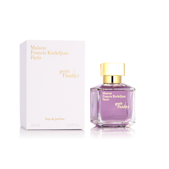 Maison Francis Kurkdjian Gentle Fluidity Gold EDP uniseksinių kvepalų nuotrauka