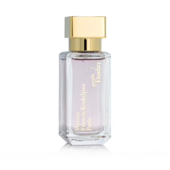 Maison Francis Kurkdjian Gentle Fluidity Gold EDP uniseksinių kvepalų nuotrauka