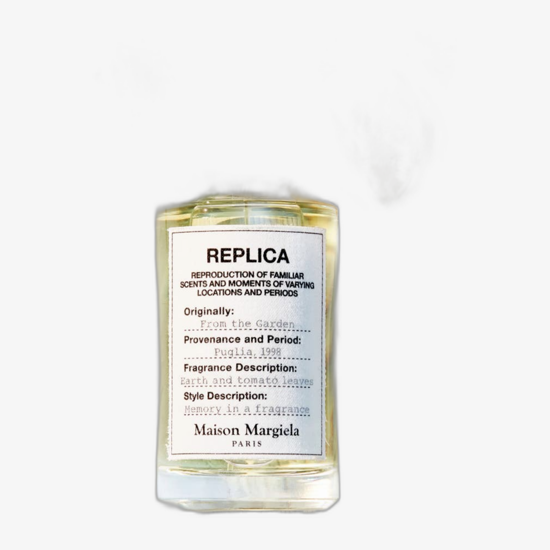 Maison Margiela Replica From the Garden EDT Miniature
