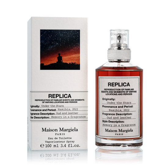 Флакон туалетной воды Maison Margiela Replica Under the Stars EDT