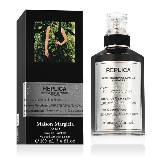 Maison Margiela Replica Soul Of The Forest EDP