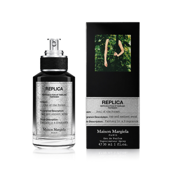 Maison Margiela Replica Soul Of The Forest EDP