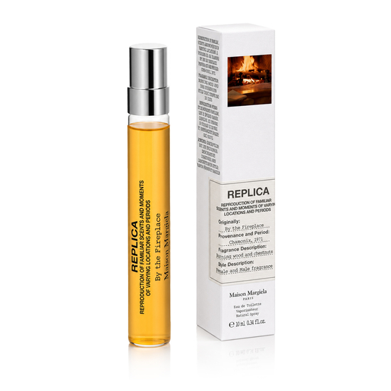 Maison Margiela Replica By the Fireplace EDT Miniature
