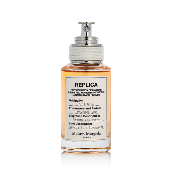 Maison Margiela Replica On A Date EDP uniseks parfumuotasis vanduo