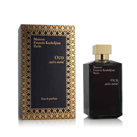 Maison Francis Kurkdjian Oud Satin Mood EDP unisex perfume bottle