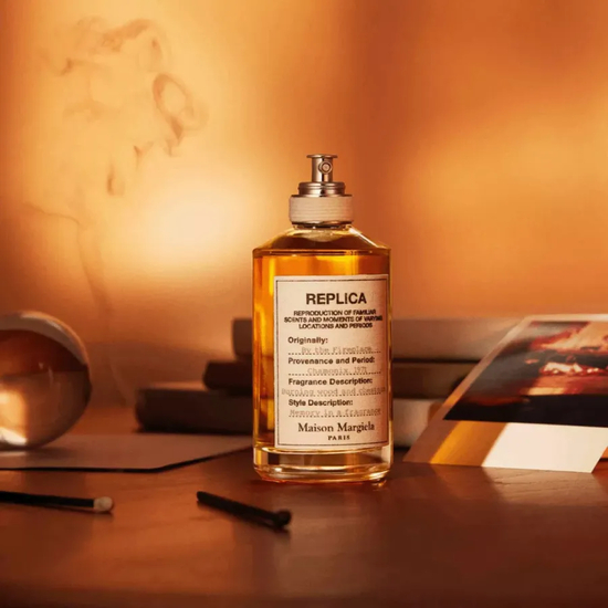 Maison Margiela Replica By the Fireplace EDT Miniature 10 ml
