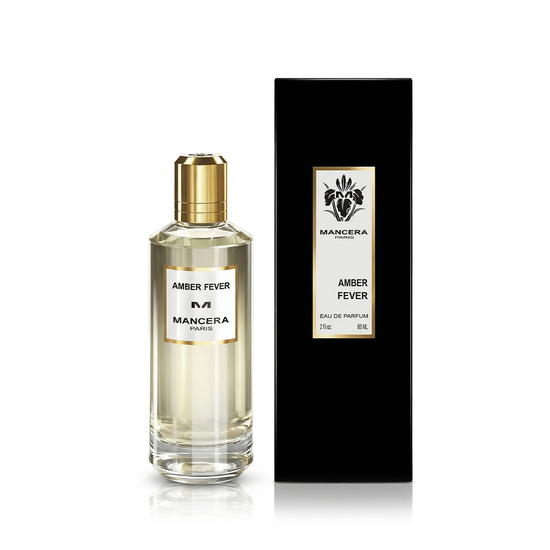 Mancera Amber Fever EDP