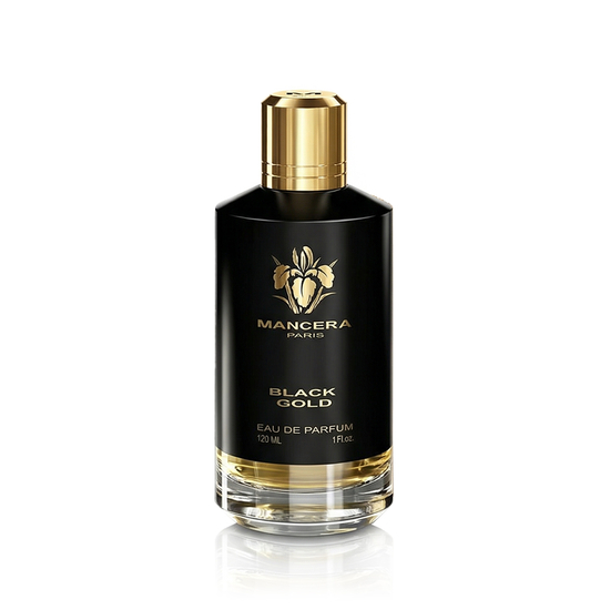 Mancera Paris Black Gold EDP
