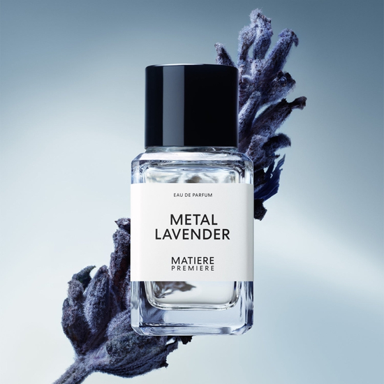 Matiere Premiere Metal Lavender EDP Miniature 6 ml