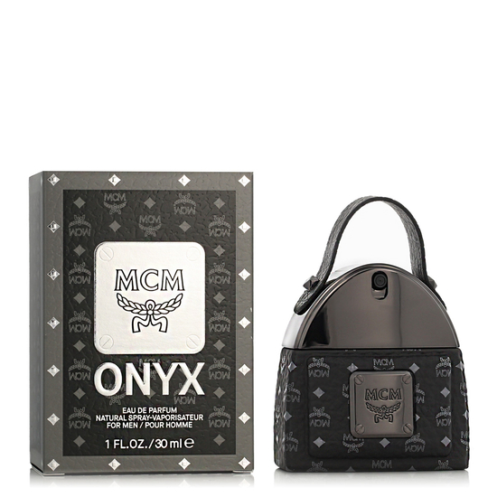 MCM Onyx EDP unisex parfumuotojo vandens buteliukas, 30 ml