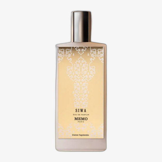 Memo Paris Siwa EDP