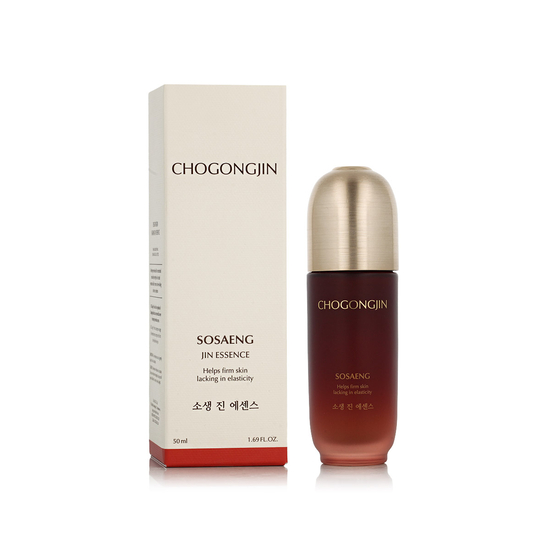 MISSHA CHOGONGJIN Sosaeng Jin Essence veido esencijos produkto nuotrauka