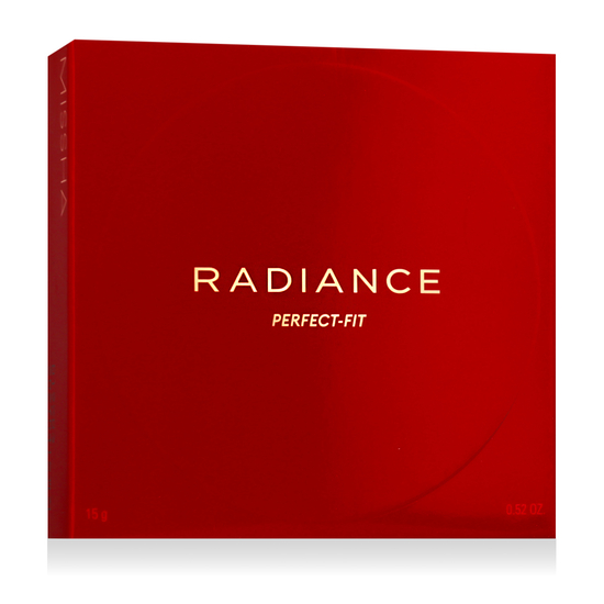 MISSHA Radiance Perfect Fit cushion foundation in 21N Vanilla