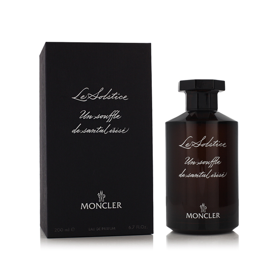 Moncler Le Solstice EDP uniseksinių kvepalų produkto vaizdas