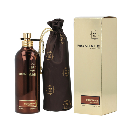 Montale Paris Boisé Fruité EDP – uniseksinių kvepalų produkto nuotrauka