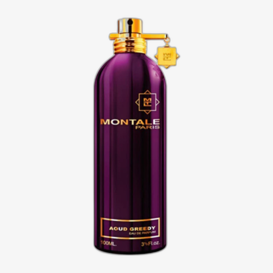 Montale Paris Aoud Greedy EDP — без упаковки