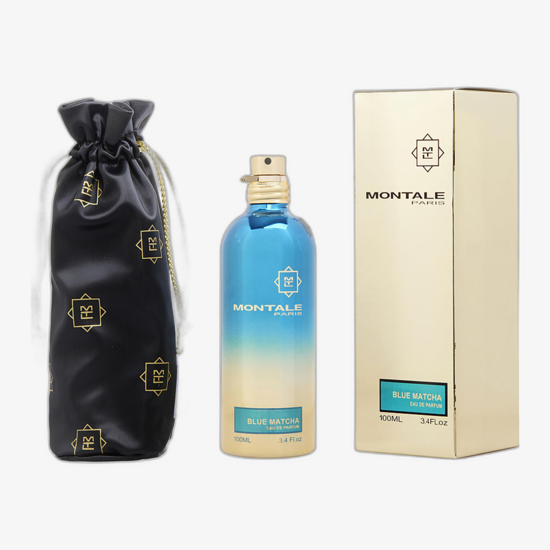 Montale Paris Blue Matcha EDP