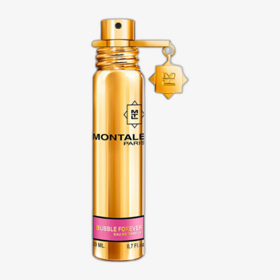 Montale Paris Bubble Forever EDP - spray sample