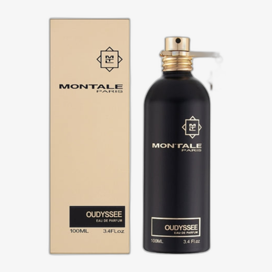 Montale Paris Oudyssee EDP unisex perfume bottle image