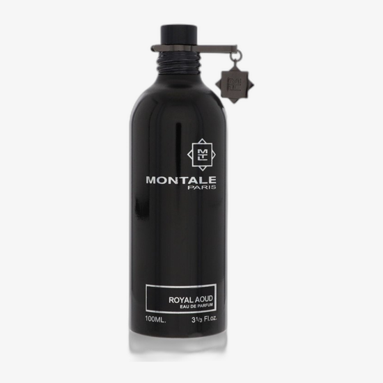 Montale Paris Royal Aoud EDP unisex fragrance bottle image
