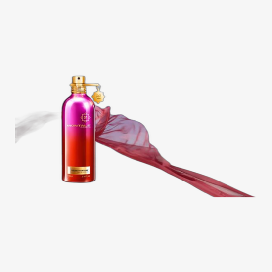 Montale Paris Velvet Fantasy EDP