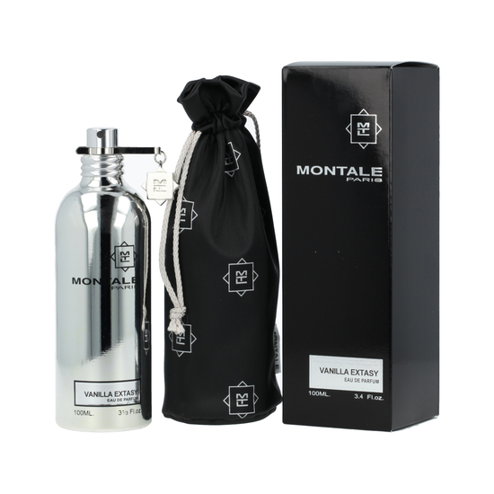 Montale Paris Vanilla Extasy Eau de Parfum bottle, 100 ml