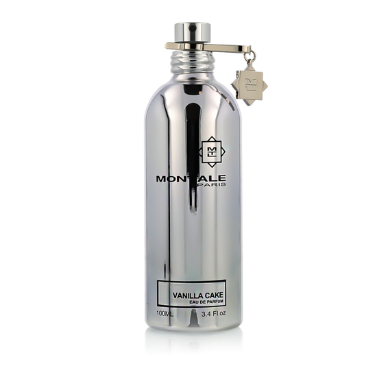 Montale Paris Vanilla Cake 100 ml unisex Eau de Parfum bottle