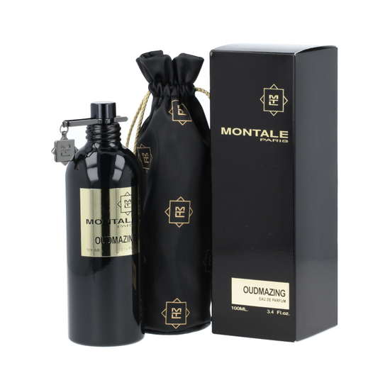Montale Paris Oudmazing EDP unisex perfume bottle product image