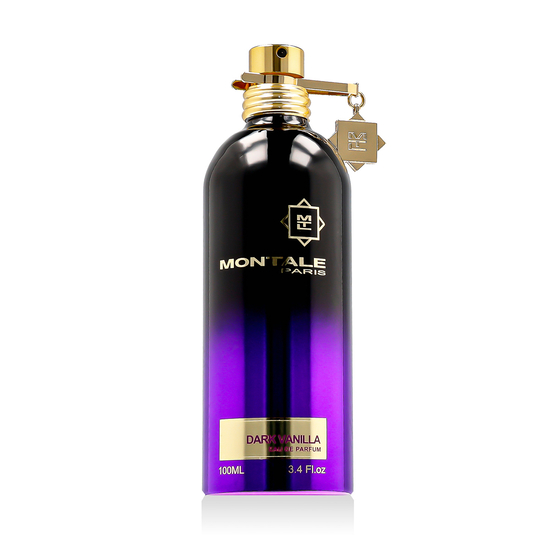 Montale Paris Dark Vanilla EDP unisex perfume bottle image