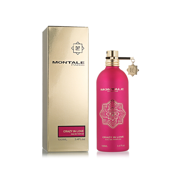 Montale Paris Crazy In Love EDP unisex kvepalų flakonas
