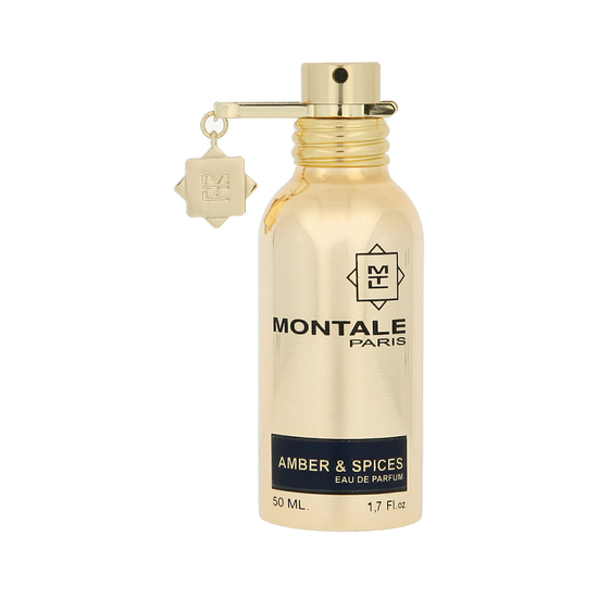 Флакон унисекс-парфюма Montale Paris Amber & Spices EDP