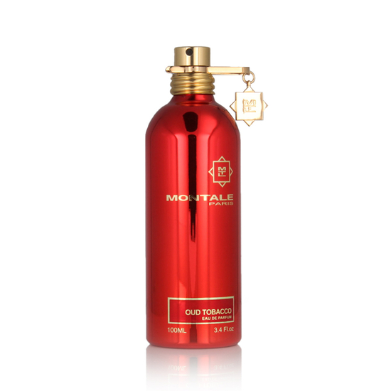 Montale Paris Oud Tobacco EDP bottle, a unisex eau de parfum