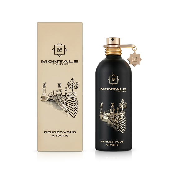 Montale Paris Rendez-vous à Paris EDP