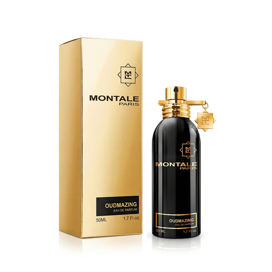 Montale Paris Oudmazing EDP unisex perfume bottle product image