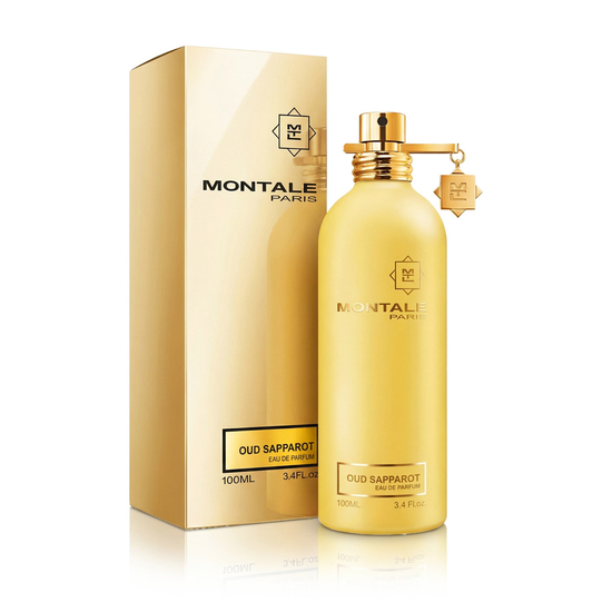 Montale Paris Oud Sapparot EDP