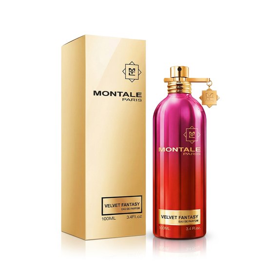 Montale Paris Velvet Fantasy EDP