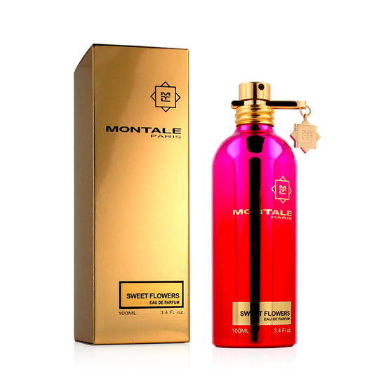 Montale Paris Sweet Flowers EDP