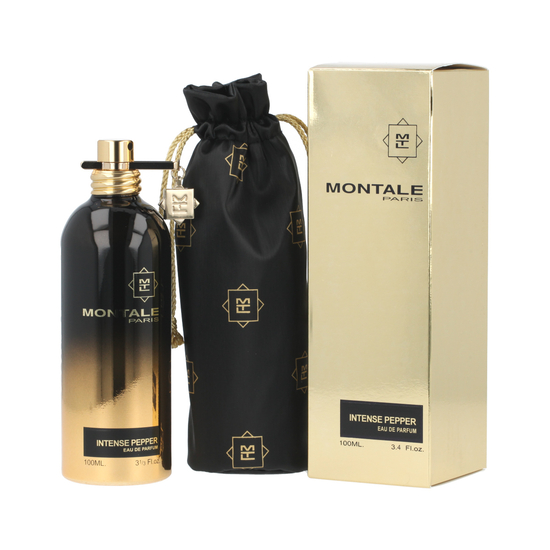 Montale Paris Intense Pepper — унисекс парфюмерная вода во флаконе