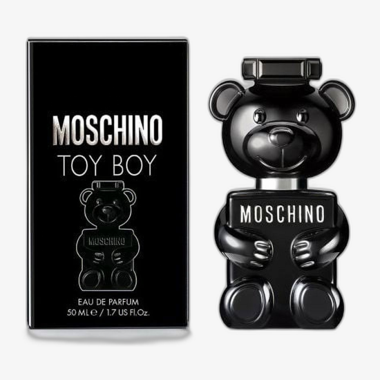 Moschino Toy Boy EDP 50 мл + EDP MINI 10 мл + ASB 50 мл + SG 50 мл