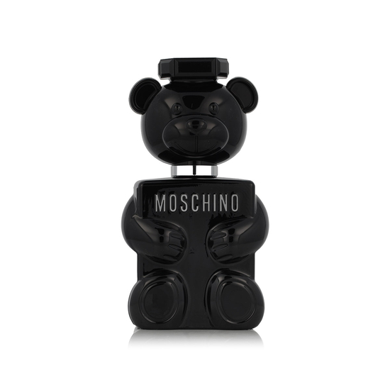 Moschino Toy Boy EDP uniseks kvepalų flakono produkto nuotrauka