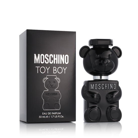 Moschino Toy Boy EDP uniseks kvepalų flakono produkto nuotrauka